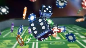 Meja Three Card Poker di studio live huskyslot dengan dealer profesional